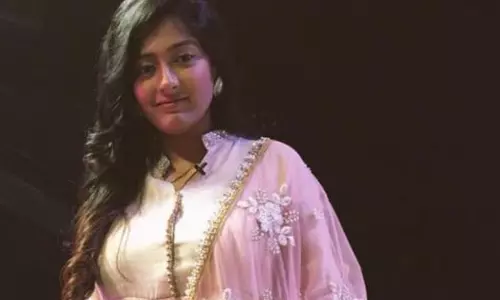 Gayathri Raghuram leaves BJP, claims women unsafe under Annamalais rule