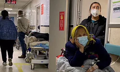 Here is why Covid outbreak in China a global concern