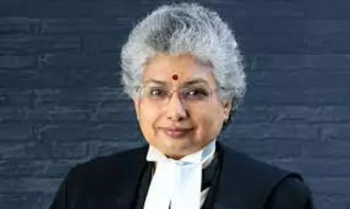 Right to dignity violated by hate speech: SC Justice Nagarathna