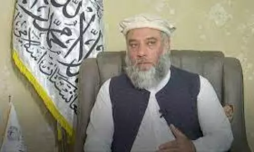 Afghan commerce minister