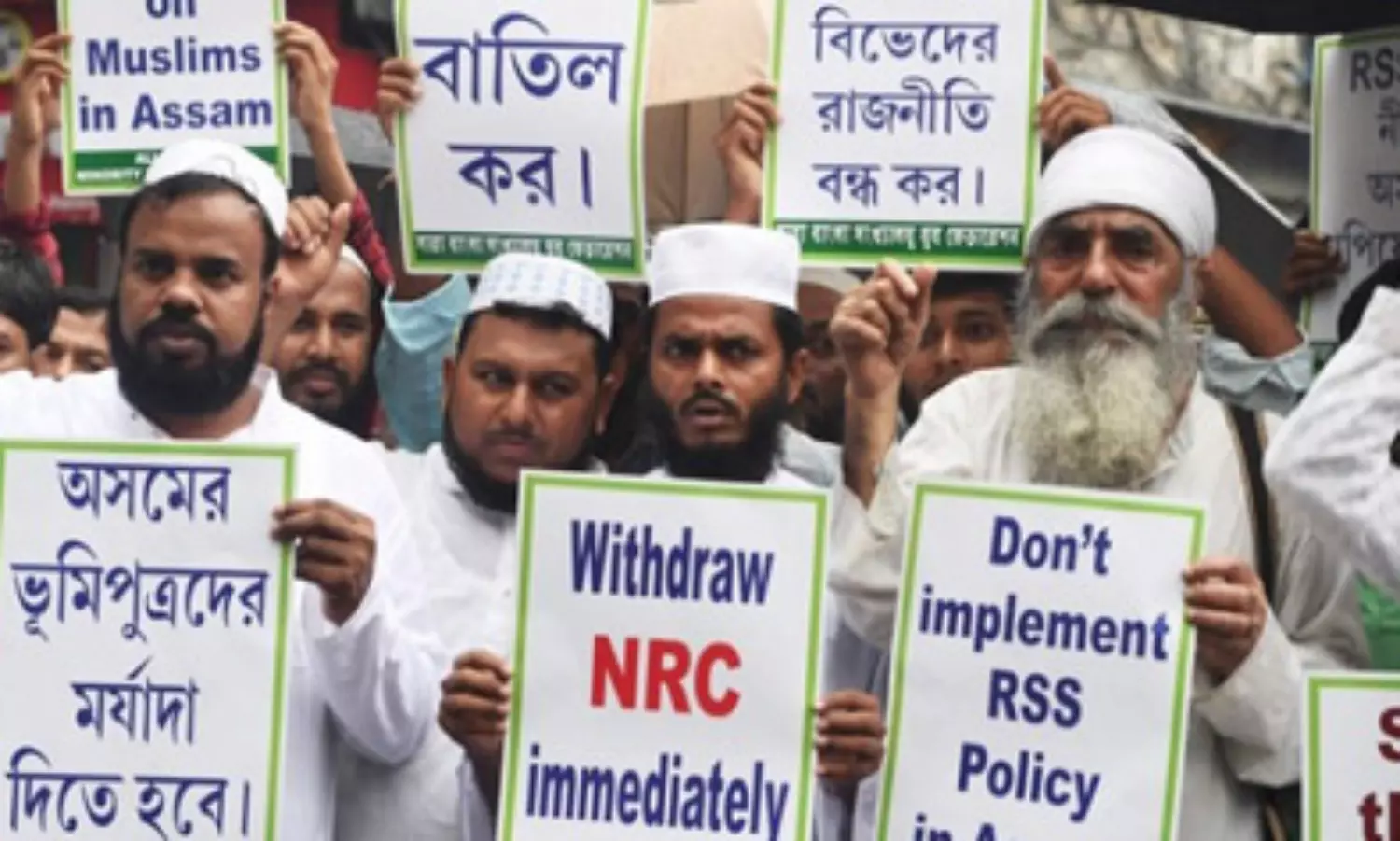 The shortcuts to weaken the minority political power