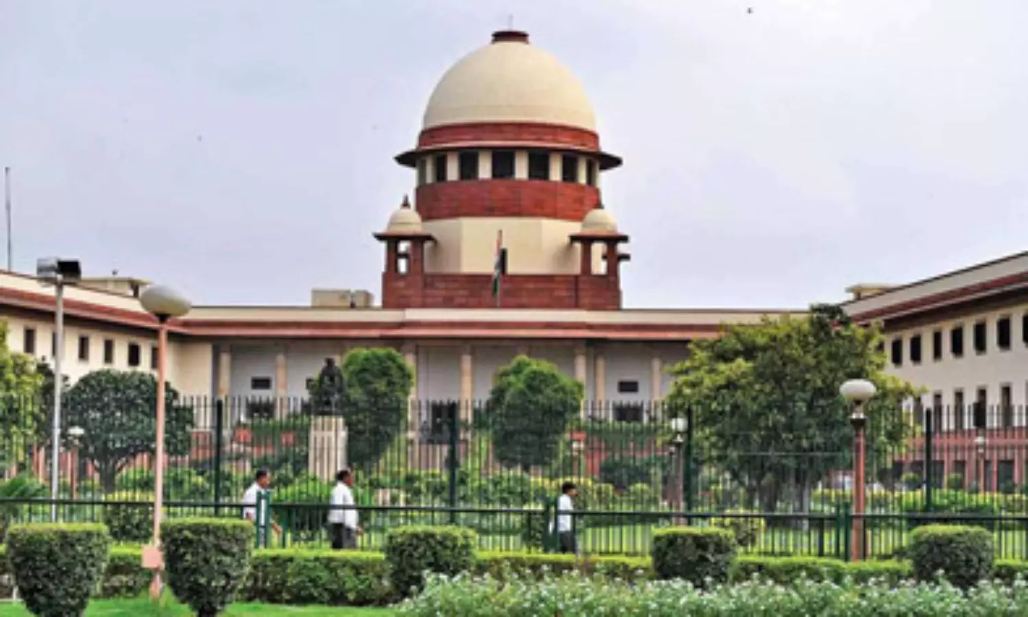 All conversions cant be illegal: SC, refuses stay on HC order on MP anti-conversion law