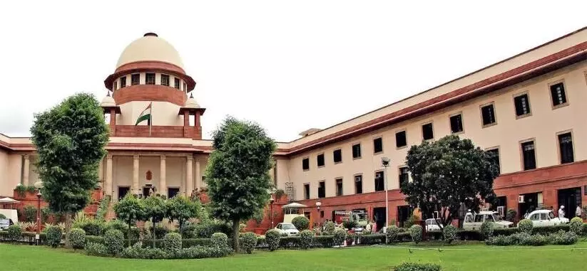 Govt cant be made vicariously responsible for ministers statement by citing collective responsibility: SC
