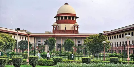 All conversions cant be illegal: SC, refuses stay on HC order on MP anti-conversion law