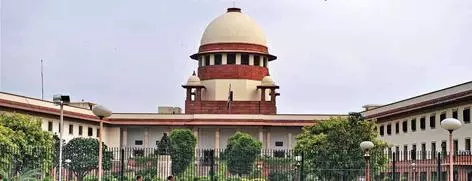 Will you put in same regime as in Europe: SC asks Google on petition against CCI fine