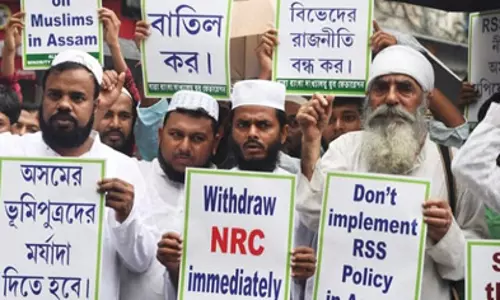 The shortcuts to weaken the minority political power