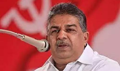 Kerala Guv okays CPMs Saji Cherians re-entry to cabinet; swearing-in today