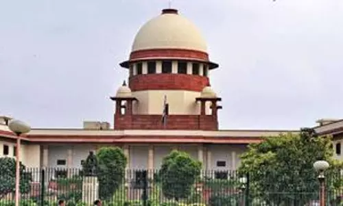 Will you put in same regime as in Europe: SC asks Google on petition against CCI fine