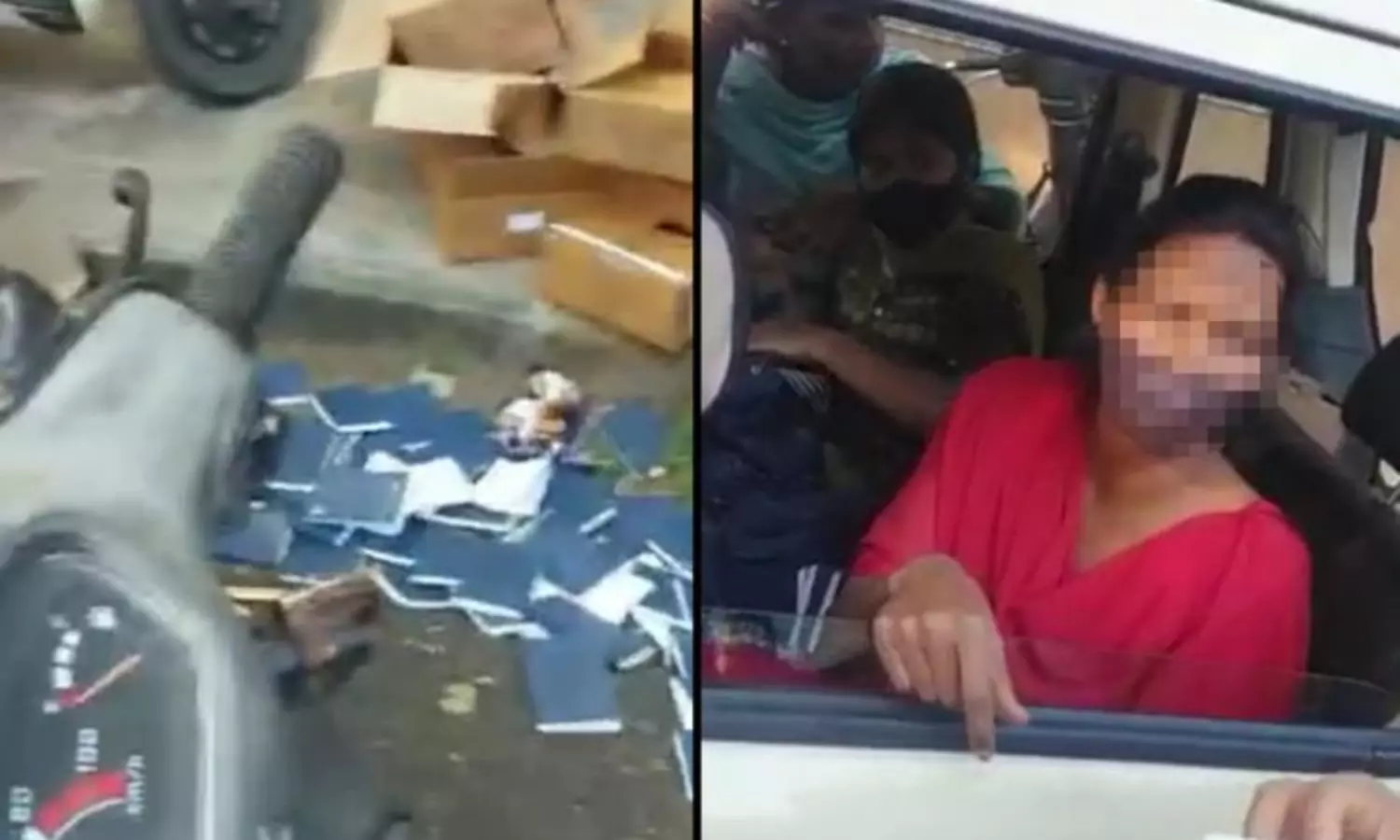 Christian missionaries attacked for distributing Bibles in Bengaluru