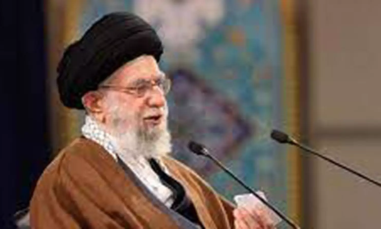 We wont allow the French government to go too far: Iran