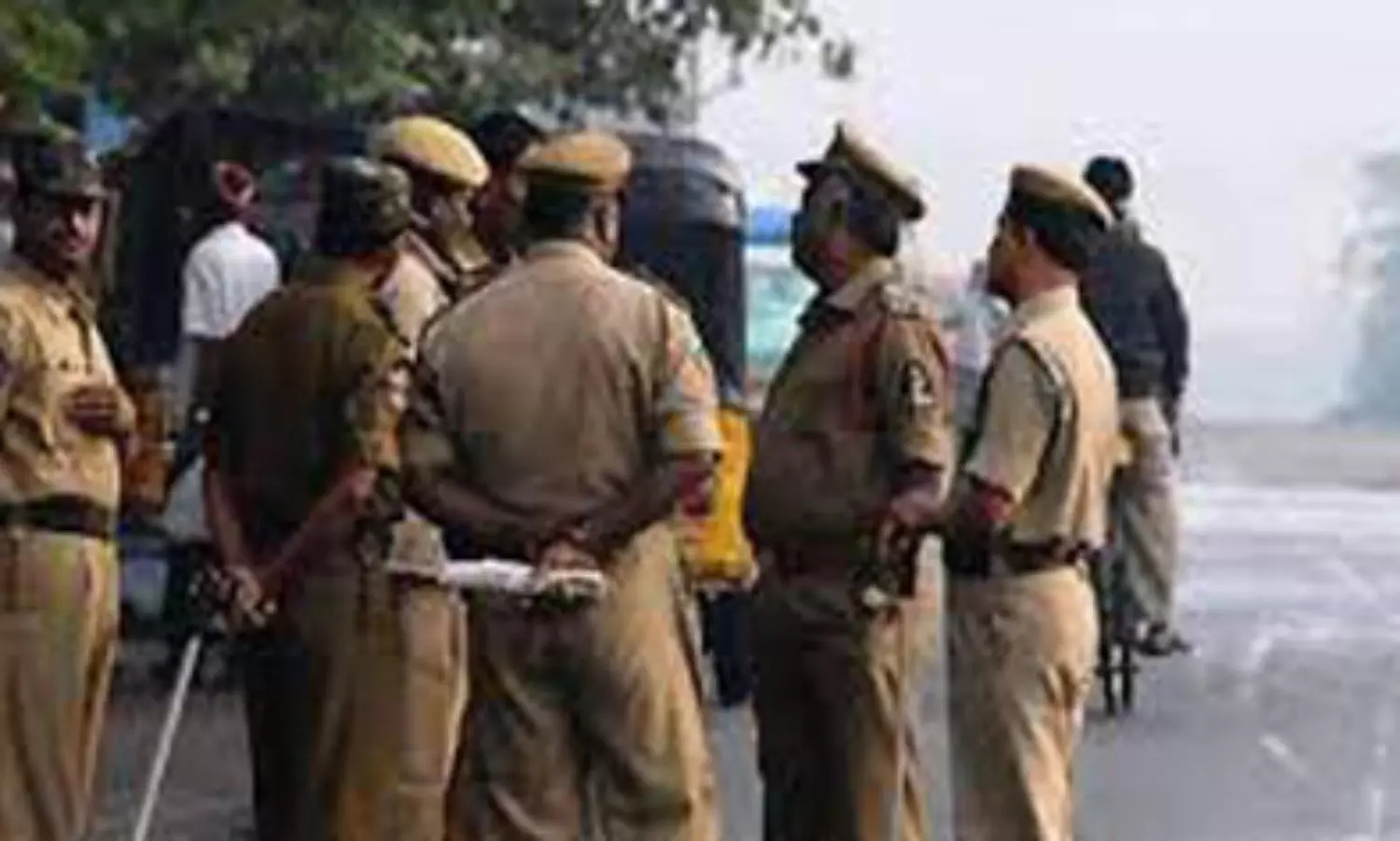 Noida man shoots manager for firing 6 months ago, his condition critical