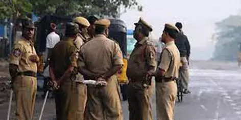 Noida man shoots manager for firing 6 months ago, his condition critical Noida man shoots manager for firing 6 months ago, his condition critical