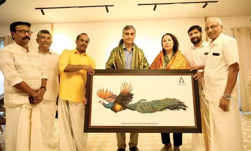 Athachi’s Trust Nature philosophy is powerful and unique: Chilean ambassador on visit to Athachi farms