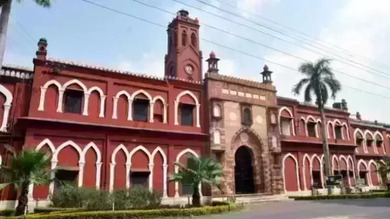 AMU forced to withdraw circular seeking details of Kashmiri students