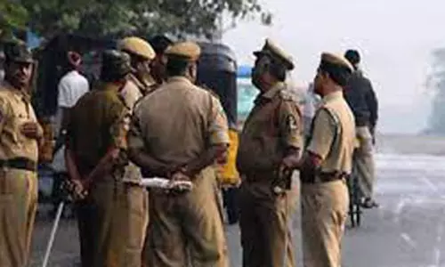 Noida man shoots manager for firing 6 months ago, his condition critical