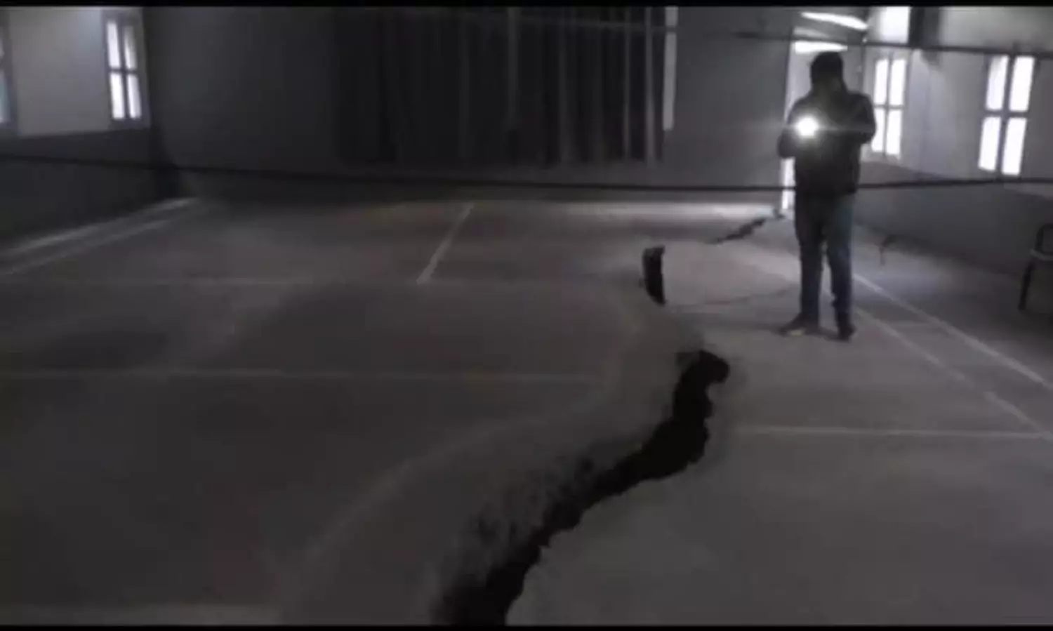 Uttarakhand town sinkage: a bunch of factors played behind!