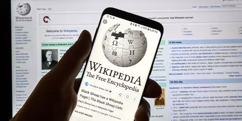 Saudi Government infiltrated Wikipedia: rights groups claim