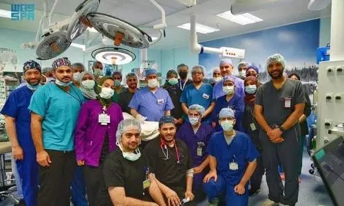twins surgery
