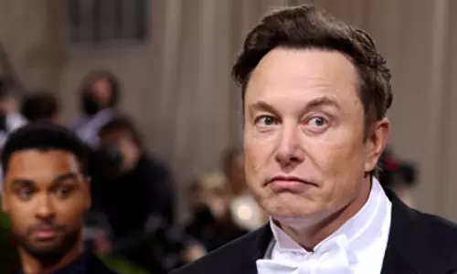 Severance pay for laid off workers gives headache to Twitter: report