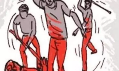 Karnataka: Muslim youth gets thrashed for being with Hindu girl
