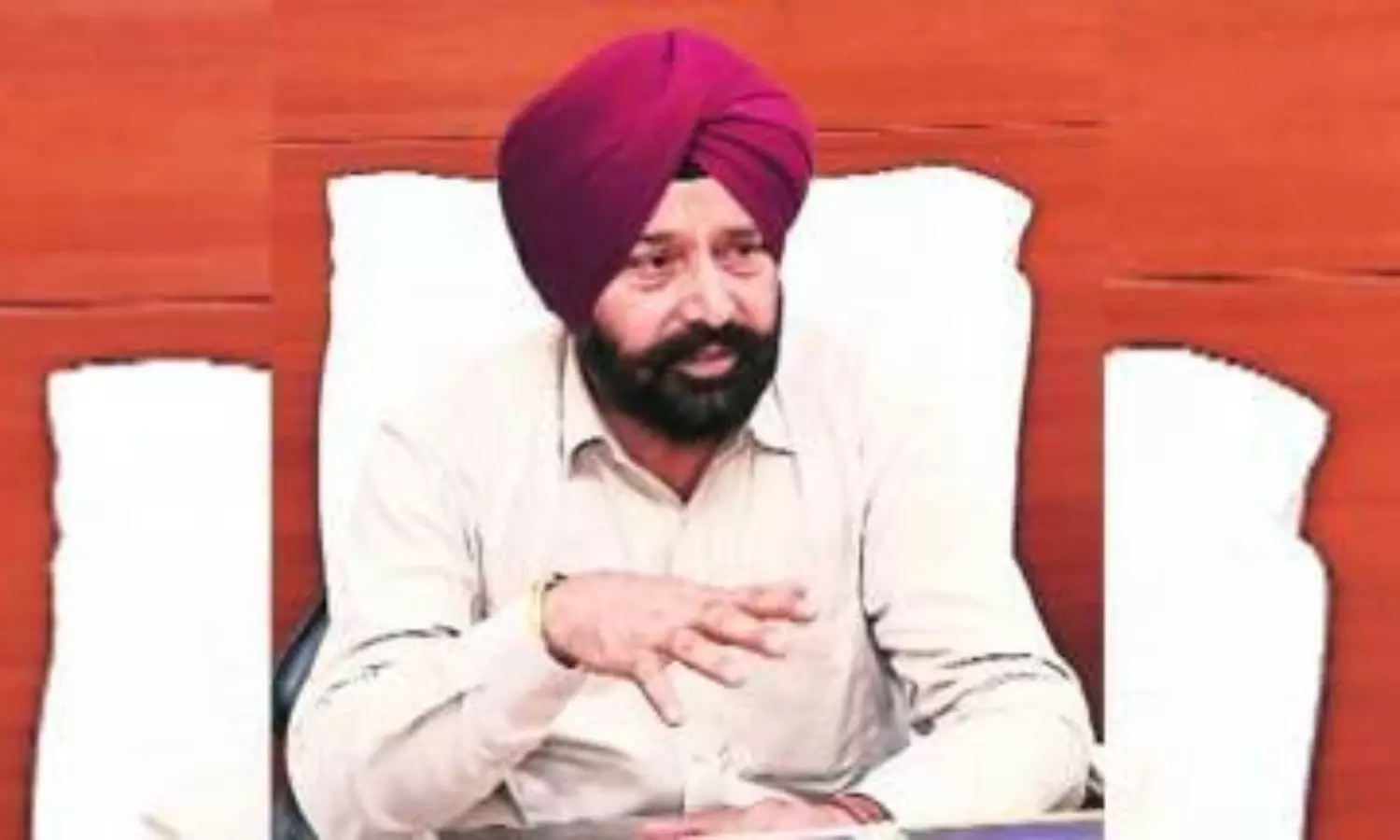 Amid allegations of corruption, Punjab minister Fauja Sarari resigns
