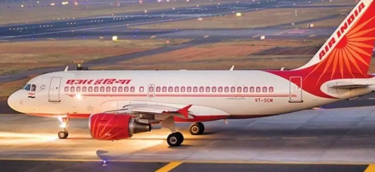 Air India signs agreement to purchase 500 new planes: Report