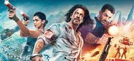 Patyan Pathaan delivers on what the trailer promised, set to be a superhit