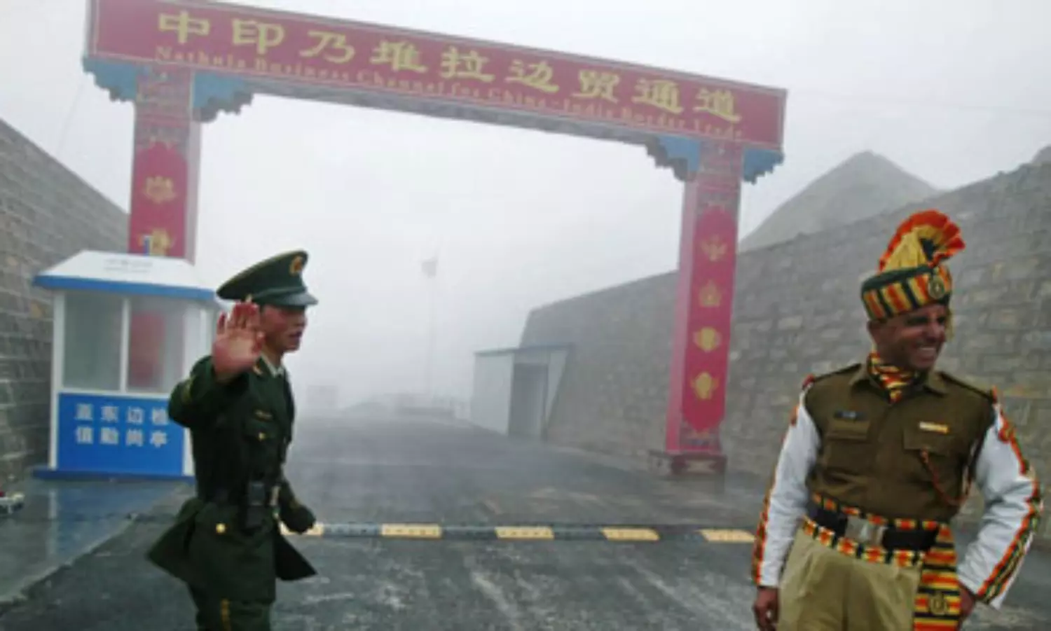 Govt to push settlements, tourism along borders: Union minister Ajay Bhatt