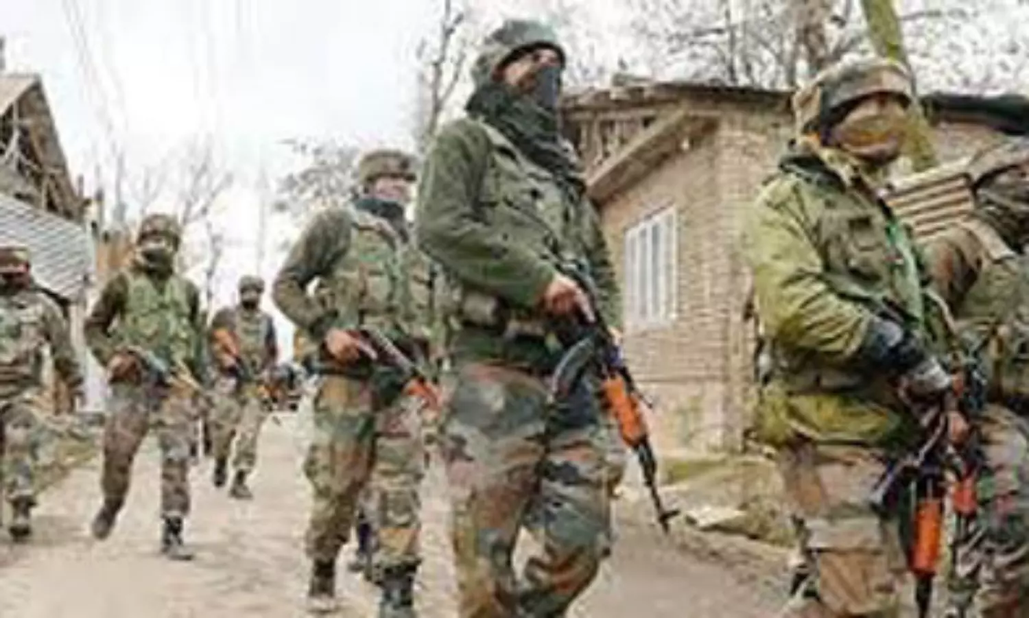 Centre has prepared a concrete plan to neutralise the terrorists in J&K: report
