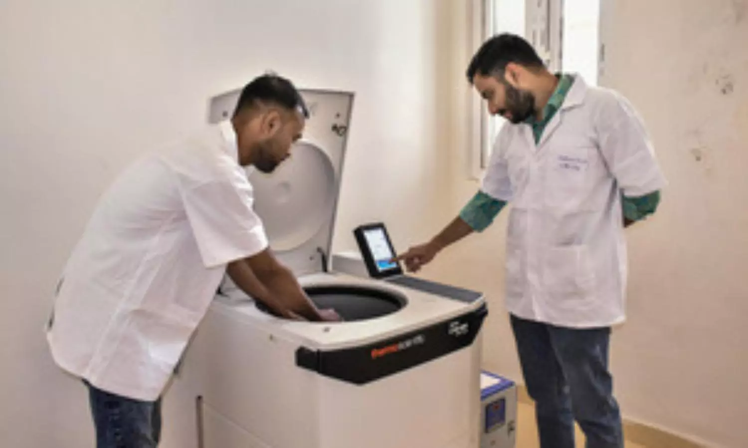 Indian researchers working on treatment for rare genetic disorder DMD