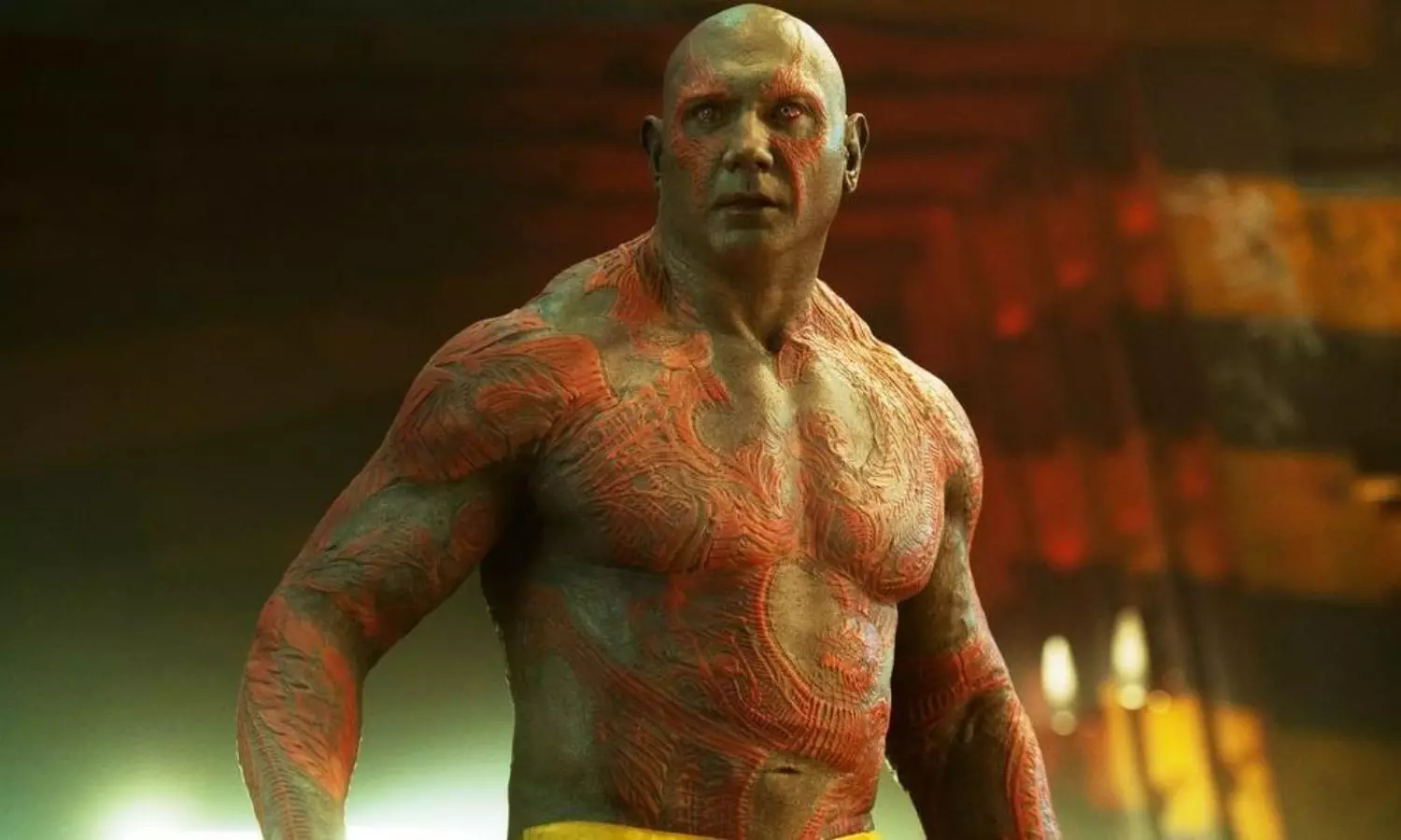 Drax