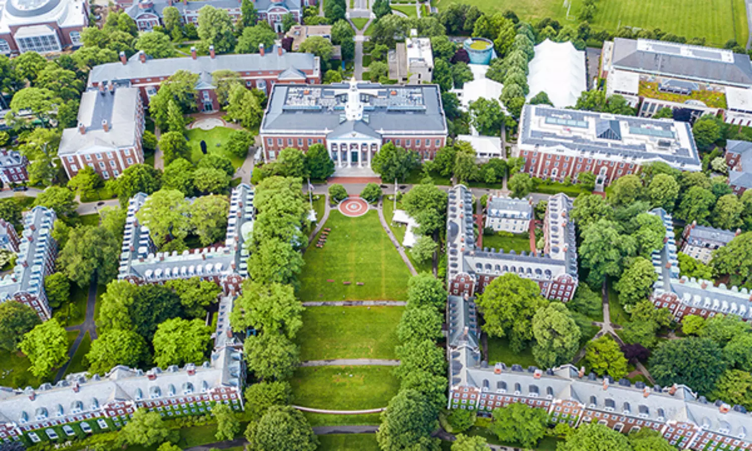 Opening the doors for foreign universities