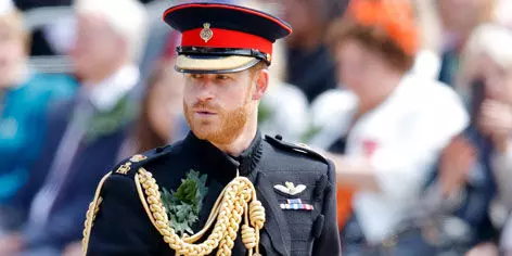 Taliban calls Prince Harry ‘Big mouth loser, after his claim of killing 25 Afghans