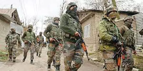 Centre has prepared a concrete plan to neutralise the terrorists in J&K: report