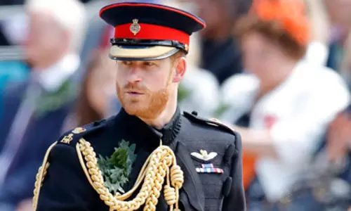 Taliban calls Prince Harry ‘Big mouth loser, after his claim of killing 25 Afghans
