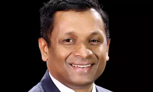 Kerala school dropout becomes a US judge, remembers difficult days