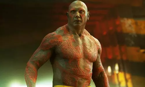 Drax