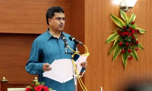 BJP is Ganga, take a dip, clean sins: Tripura CM Manik Saha