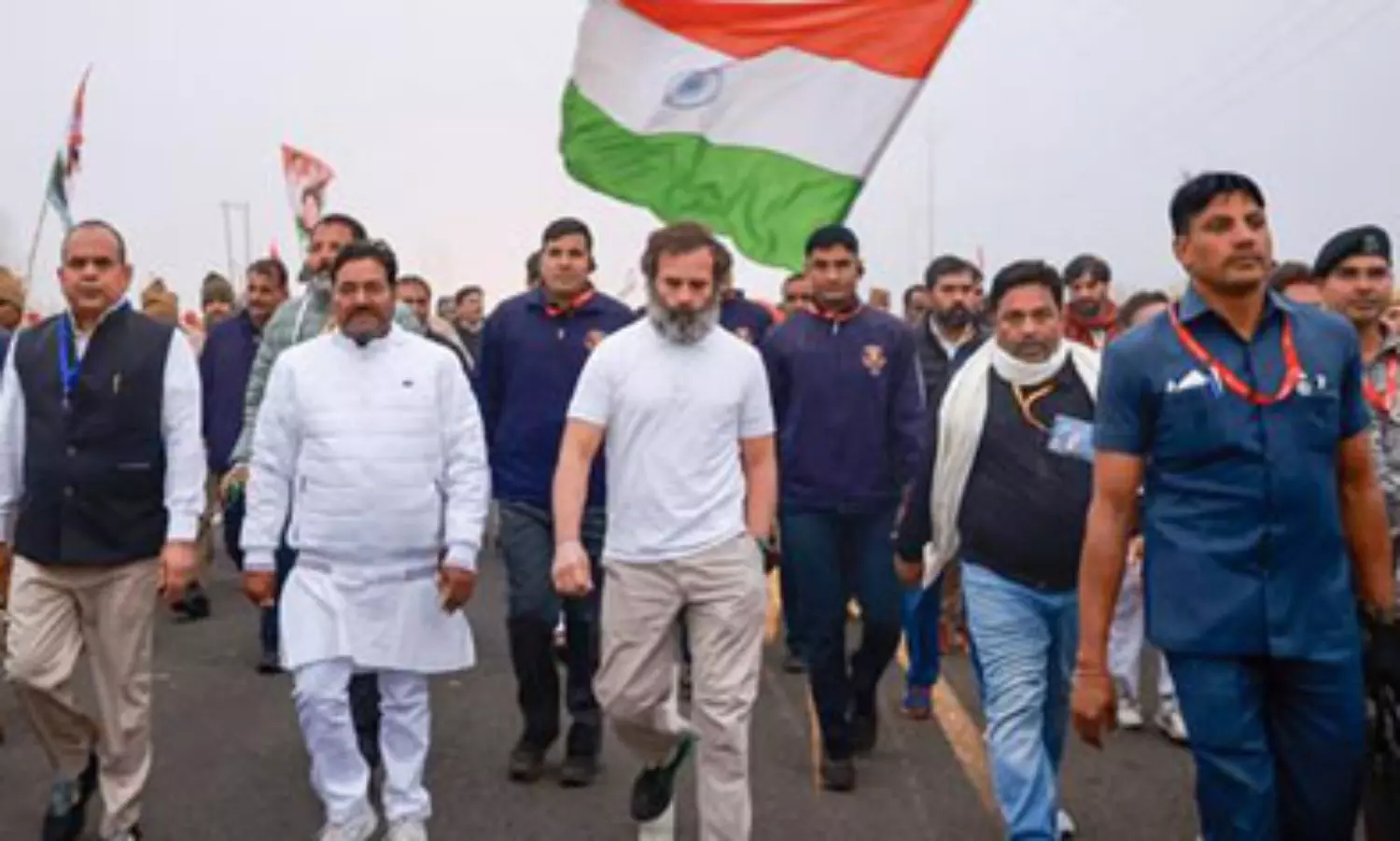 Narendra Modi wants all people worship him: Rahul Gandhi