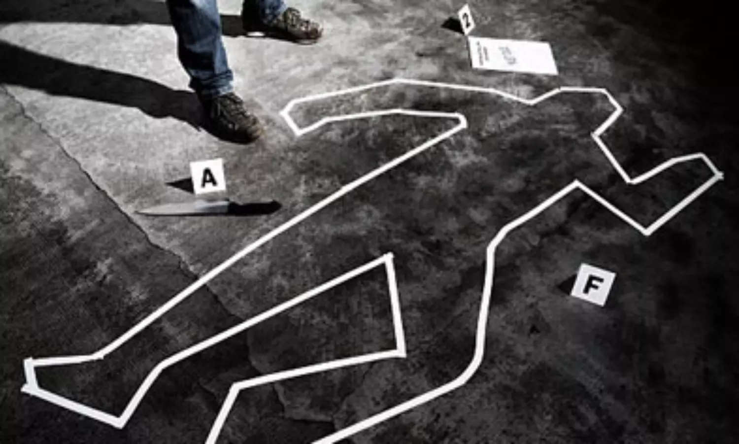 Former Congress MLAs grandson beaten to death in Uttar Pradesh