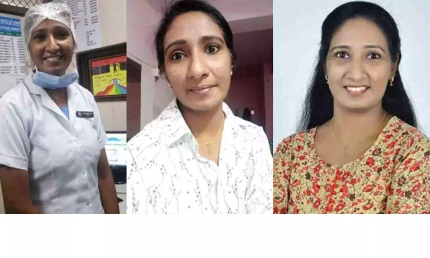 Story of Divya Sojan who fought TB three times