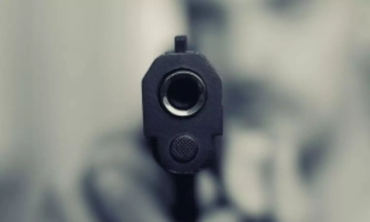 Lieutenant Colonel kills wife and shoots himself in Punjab