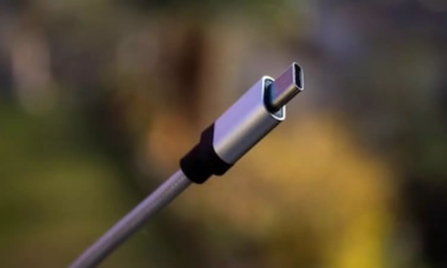 Quality standards issued for digital TV receivers USB Type-C chargers and more