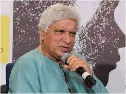 Let the CBFC decide on ‘Be Sharam Rang” song in Pathan: Javed Akhtar