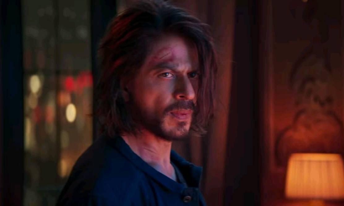 Pathaan trailer impresses with dramatic action sequences