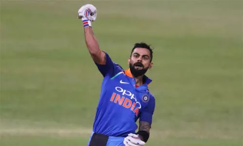 Google says he is the most Google-searched cricketer in its history
