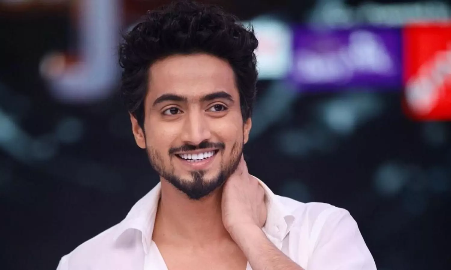 The day actor Faisal Shaikh broke a perfume bottle worth Rs 14K; and paid for it out of his two months salary