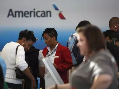 Computer glitch causes delays, cancellations in over 5.5K US flights