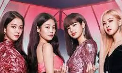 Blackpink