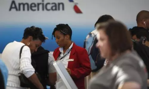 Computer glitch causes delays, cancellations in over 5.5K US flights